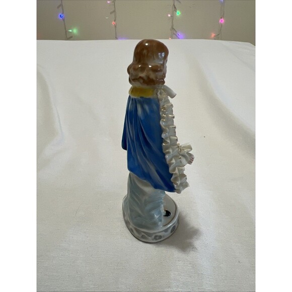 Vintage Victorian Male Figurine Made In Japan 1946-1952 - Picture 3 of 8